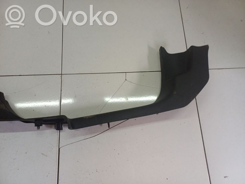 Opel Meriva B Capac prag față