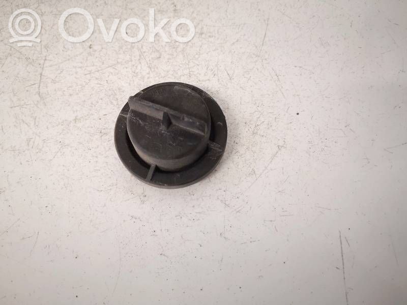 Opel Insignia A Cache-poussière de phare avant