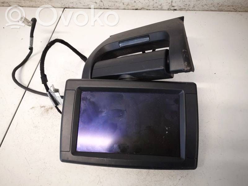 BMW X5 E70 Monitor/display/piccolo schermo 