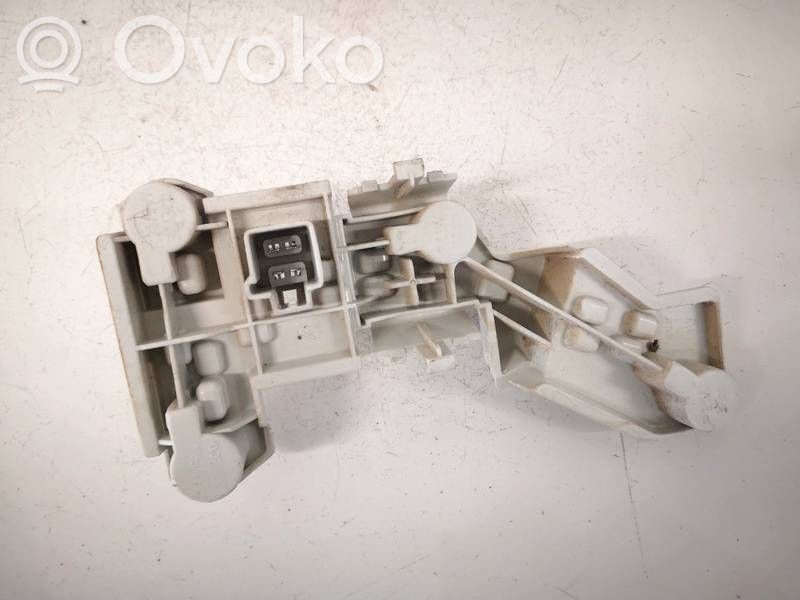 Volvo V50 Portalampada fanale posteriore 