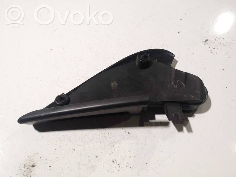 Skoda Octavia Mk2 (1Z) Altro elemento di rivestimento della portiera anteriore