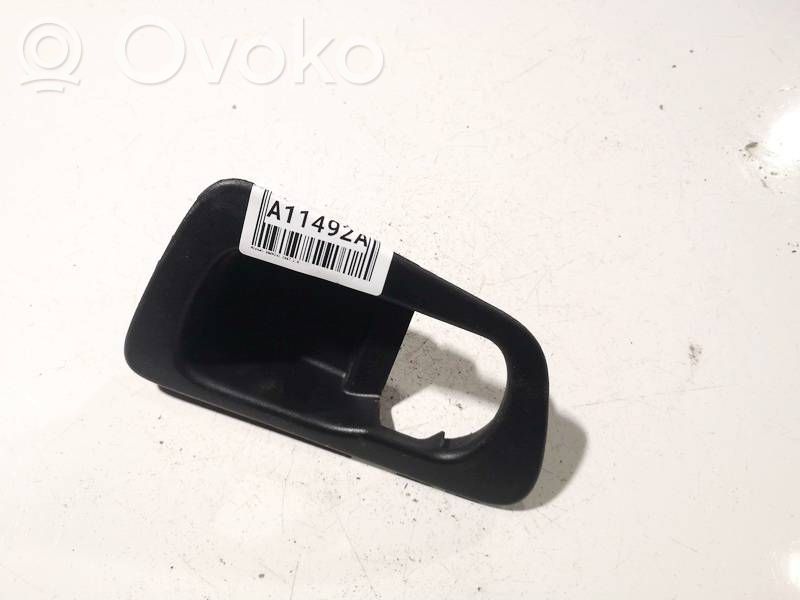 Nissan Qashqai Alte componente panou ușă spate 