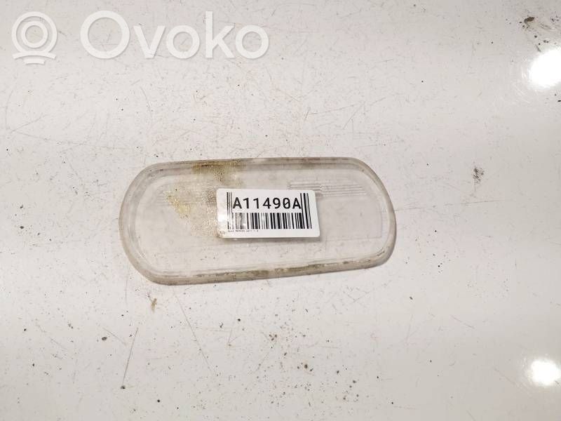 Opel Meriva B Autre éclairage intérieur