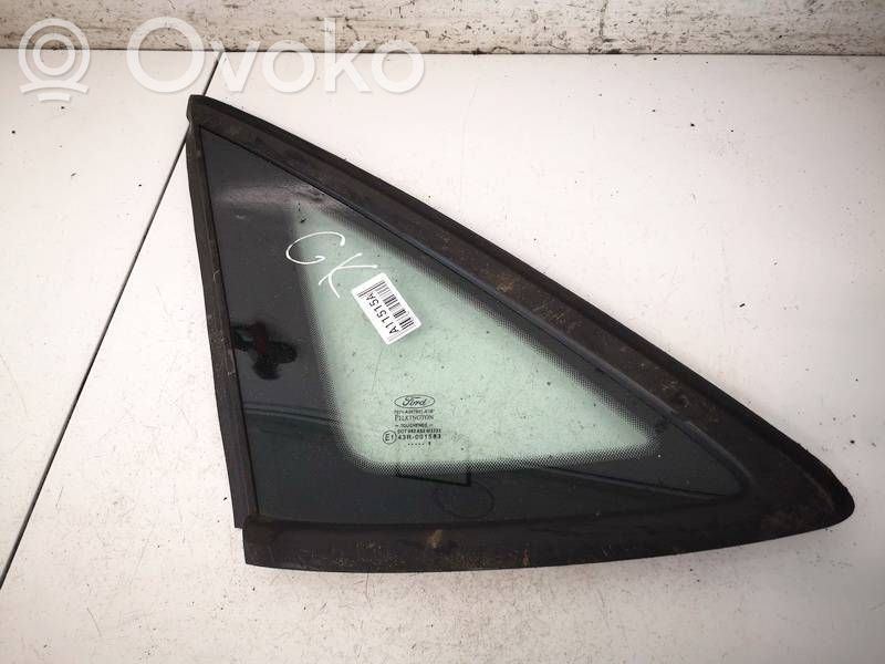 Seitenscheibe hinten   AS2,7S71A297B01A,7S71A297B01A,AS2