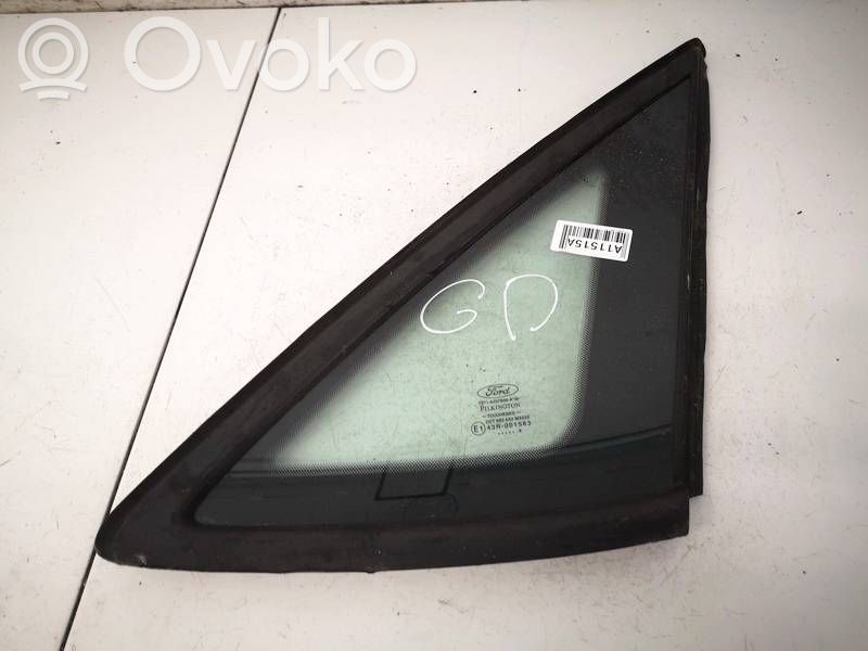 Vidrio lateral trasero   AS2,7S71A297B00A,7S71A297B00A,AS2