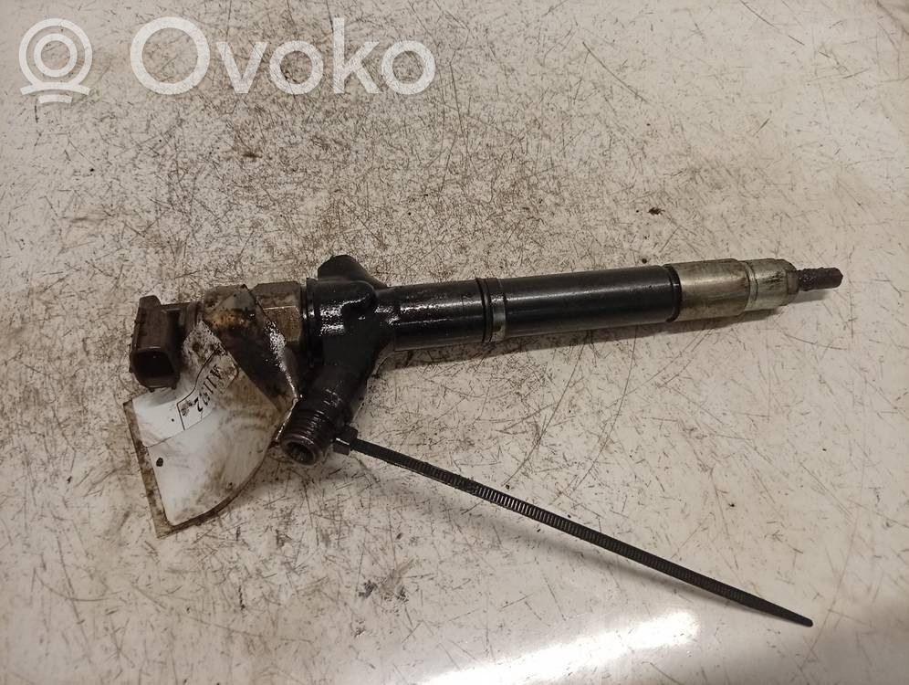 Toyota Auris 150 Injecteur de carburant 