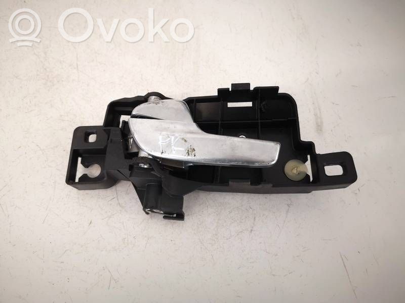 Ford Mondeo MK IV Etuoven sisäkahva 