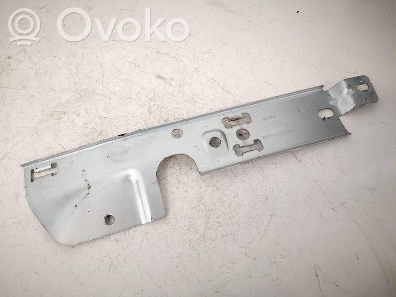 Ford Mondeo MK IV Inne części karoserii