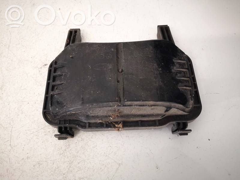 Ford Mondeo MK IV Capac bec far 