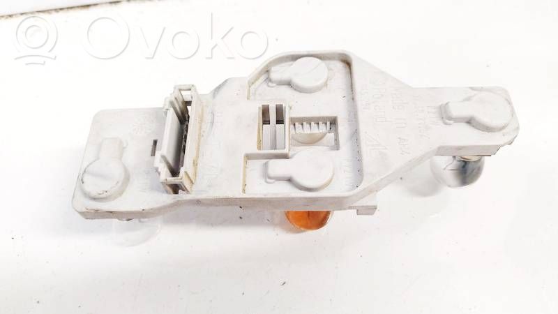 Skoda Octavia Mk2 (1Z) Wkład lampy tylnej 