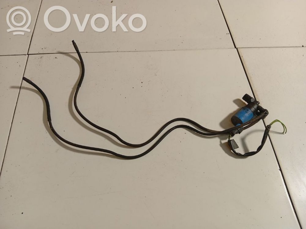 Citroen C5 Pompa lavavetri parabrezza/vetro frontale 