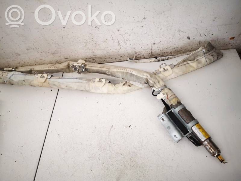 Ford Mondeo MK IV Airbag cortină 