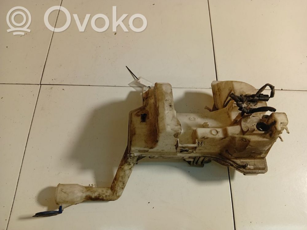 Citroen C5 Zbiornik płynu do spryskiwaczy szyby przedniej / czołowej 
