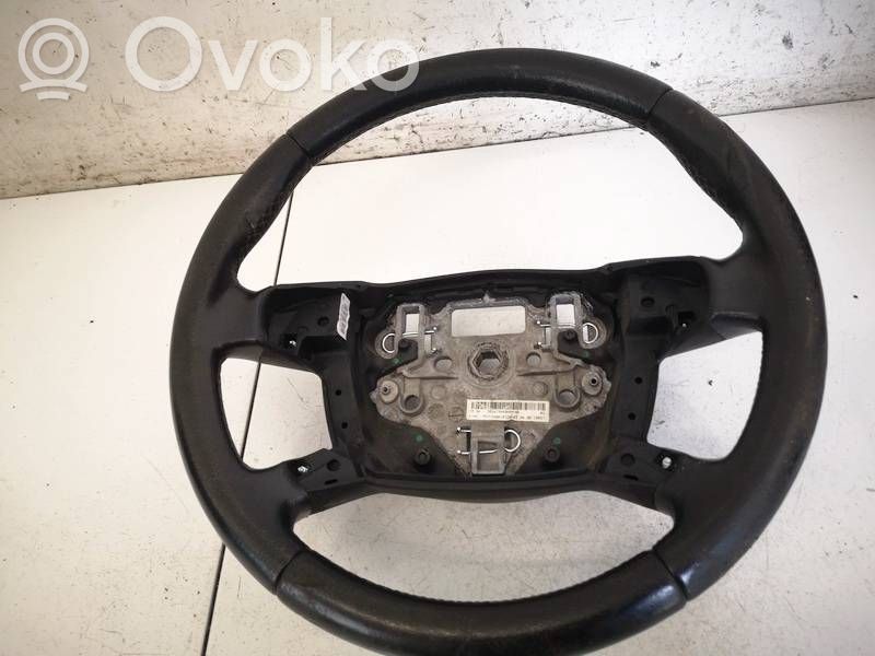 Ford Mondeo MK IV Volante 