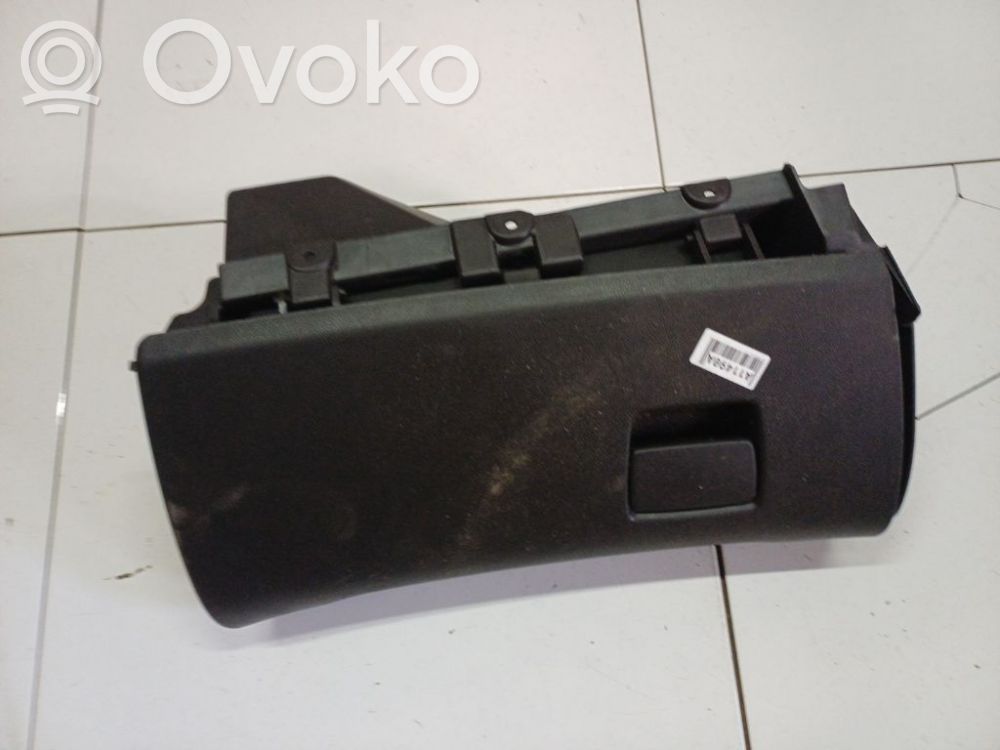 Opel Meriva B Schowek deski rozdzielczej 