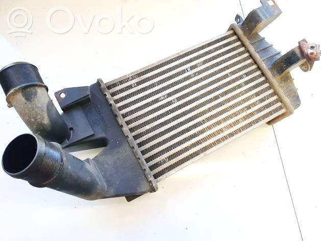 Intercooler radiator   13213402,13213402,WTP8630