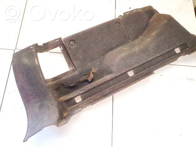 Opel Astra H Alte elemente acoperire portbagaj