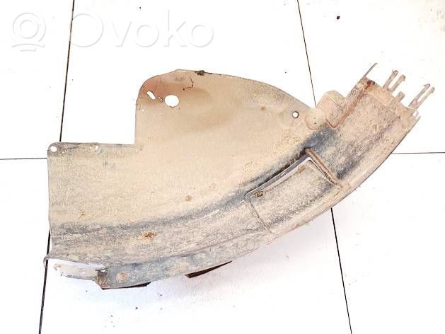 Opel Astra H Apărători interioare aripă roată față 