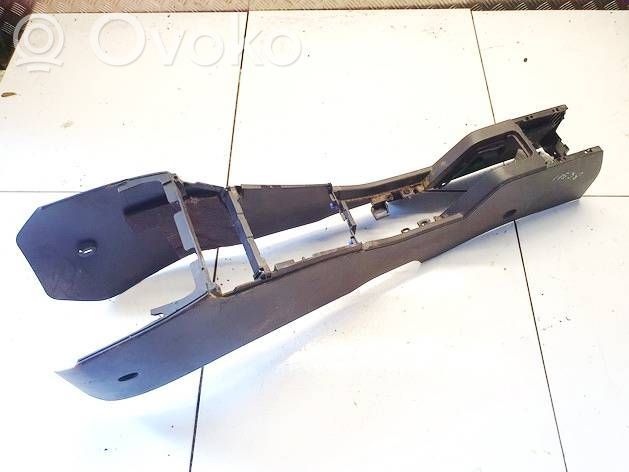 Console centrale   331985437,331985437