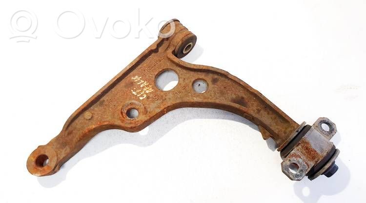 Citroen Jumper Querlenker Achsschenkel vorne 