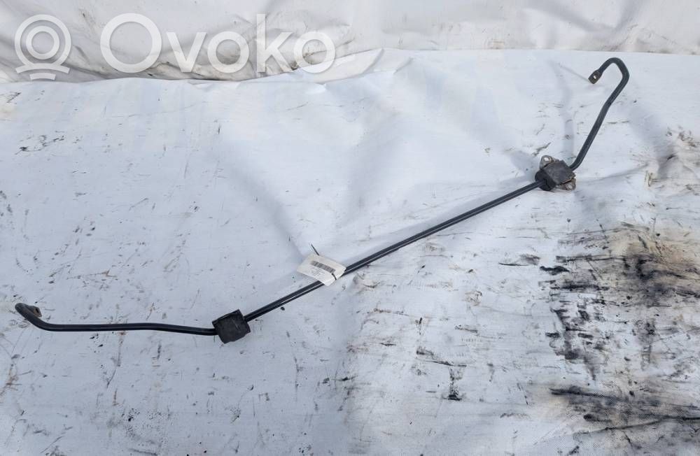 BMW 3 E90 E91 Bară antiruliu spate 