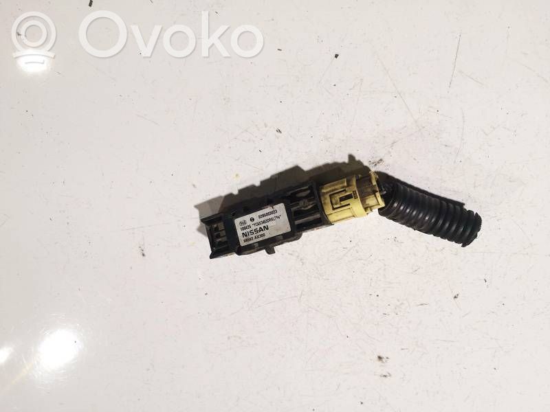 Airbagsensor Crashsensor Drucksensor   98582AX300,98582AX300