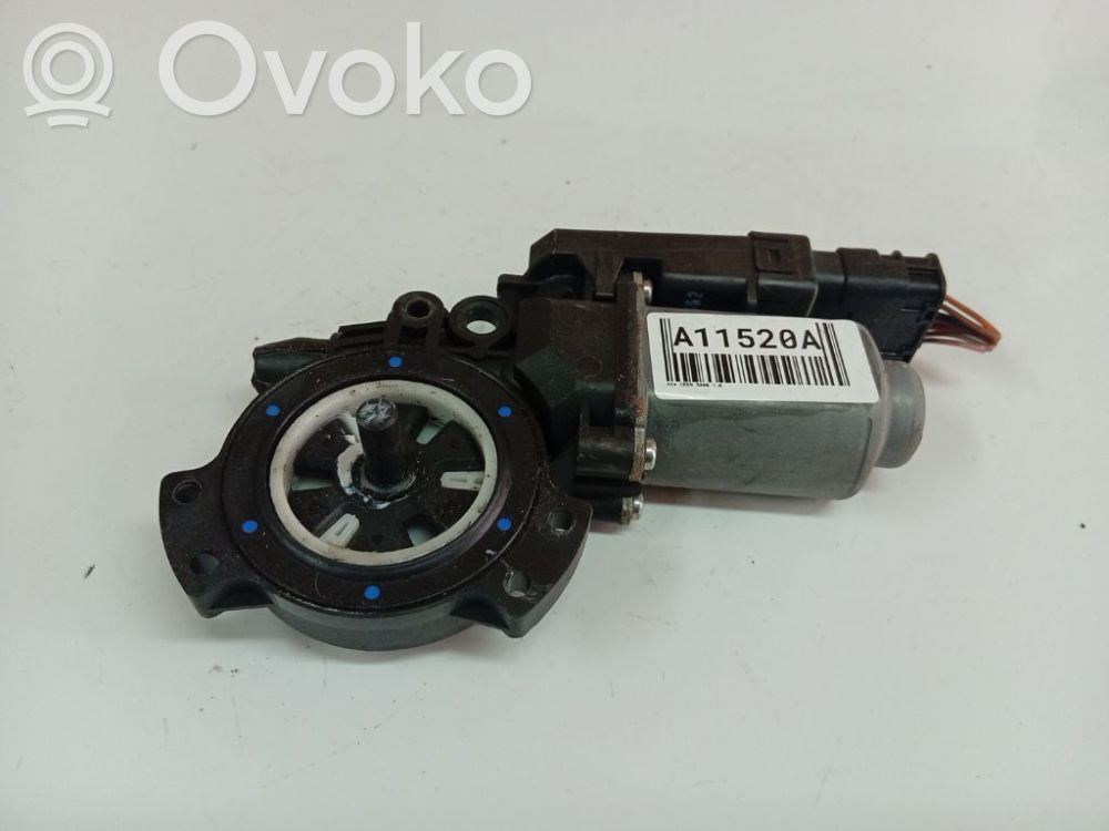 Motor del regulador de la ventanilla de la puerta delantera   402055D,402055D,402055D