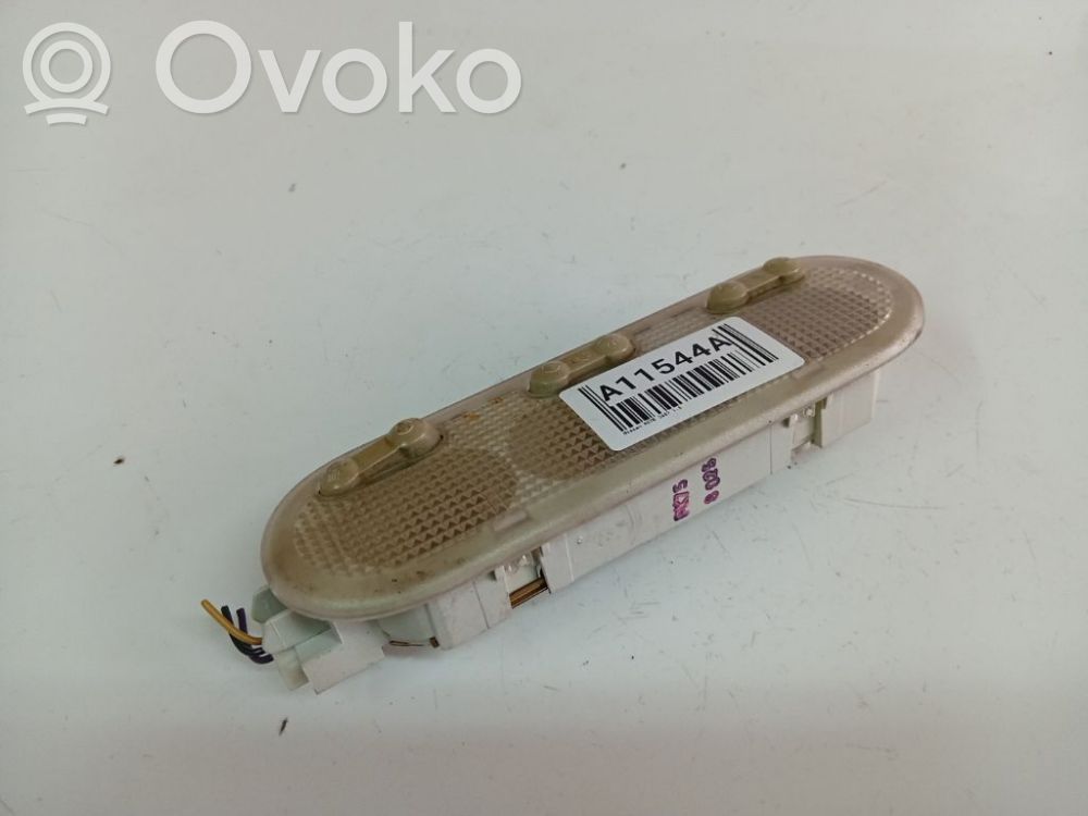 Lampă scaun față   8200073234,8200073234,8200073234