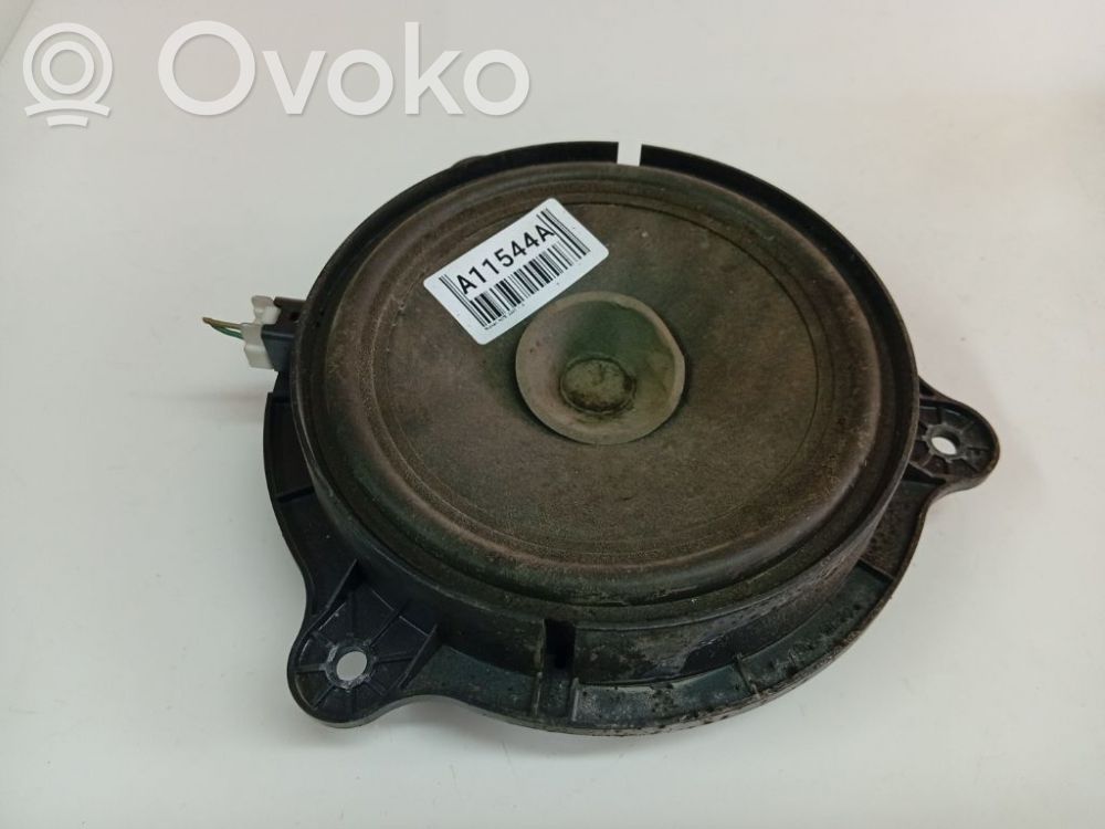 Altavoz de la puerta delantera   281569U00A,281569U00A,281569U00A