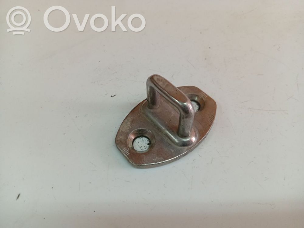 Front door lock loop/hook striker   8Z0837033,8Z0837033,8Z0837033