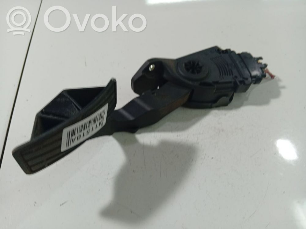Fiat Sedici Pedale dell’acceleratore 