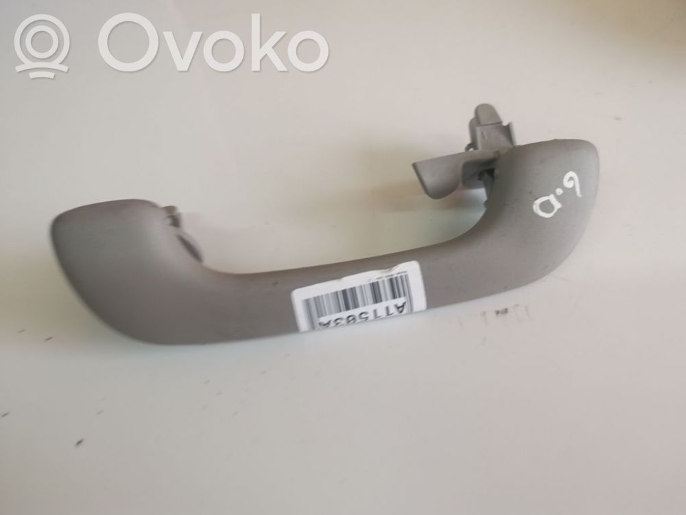 Nissan Micra Mâner viraj interior ușă spate 