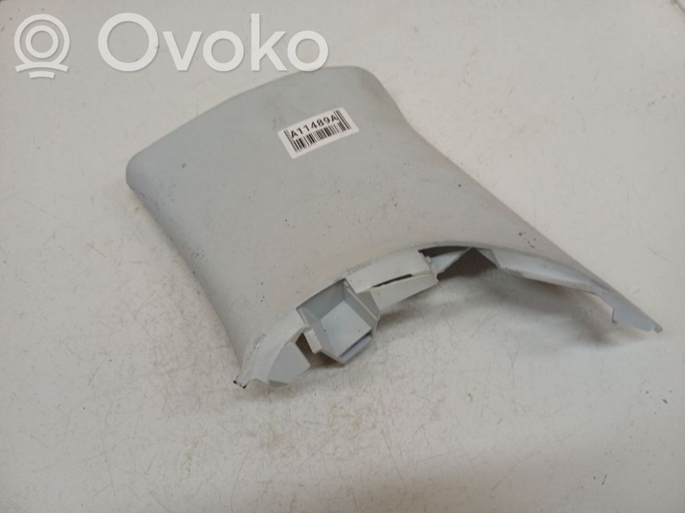 Peugeot 508 Altra parte interiore 