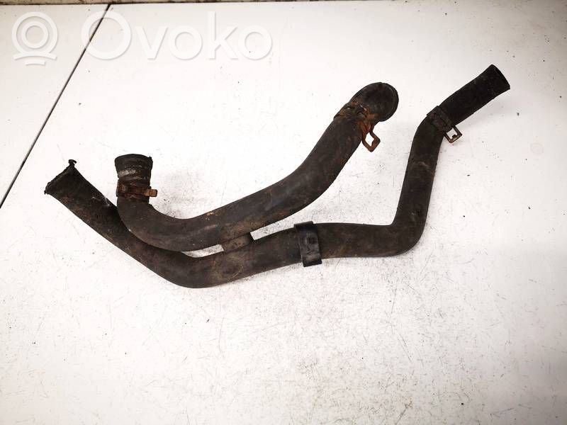 Volkswagen Golf IV Przewód / Wąż chłodnicy 