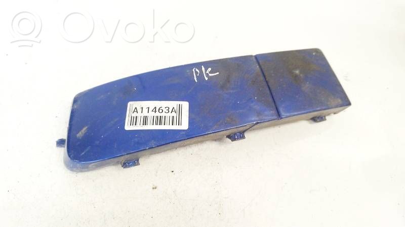 Seat Cordoba (6K) Rivestimento sotto il faro/fanale