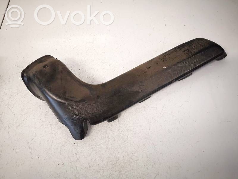 Opel Zafira B Kanał powietrzny kabiny 