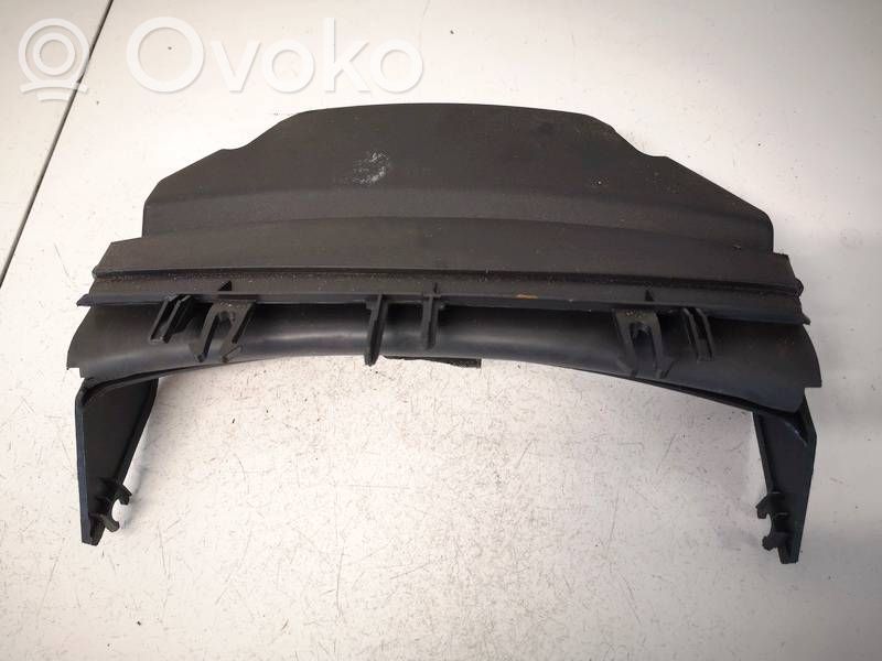 Opel Zafira B Rivestimento del piantone del volante 