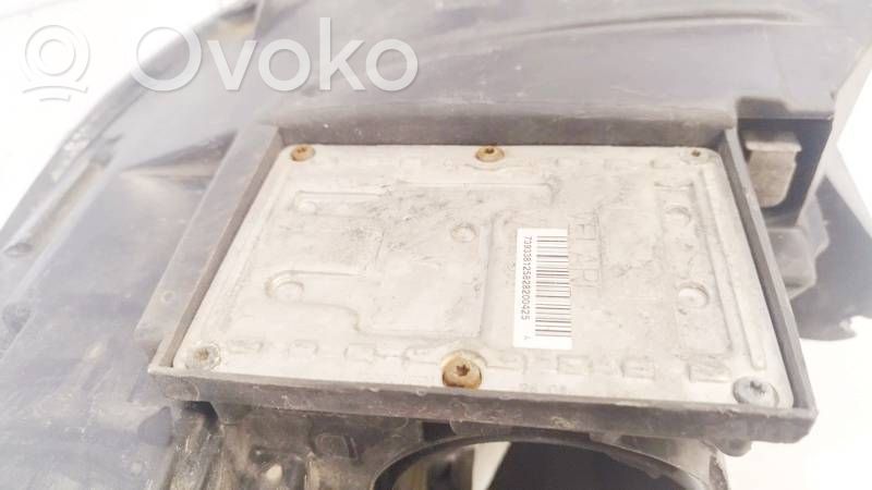 Vorschaltgerät Steuergerät Xenon Scheinwerfer