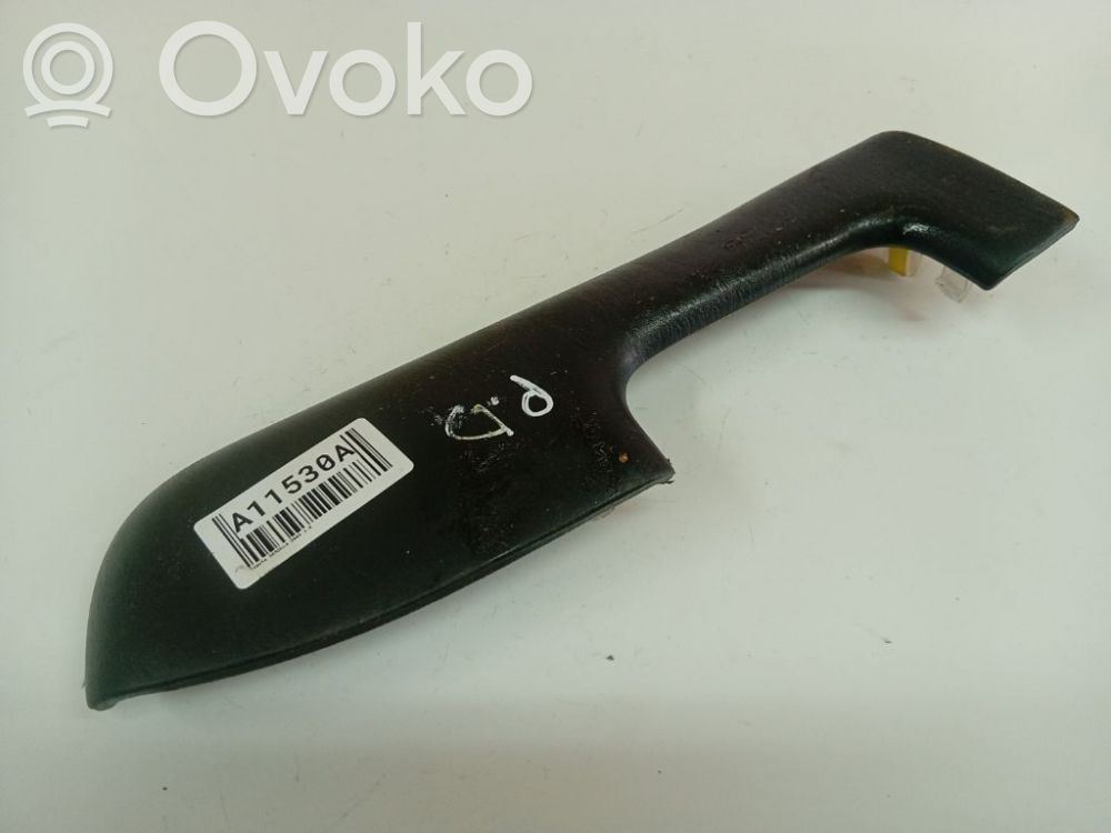 Toyota Corolla E120 E130 Altro elemento di rivestimento della portiera anteriore 