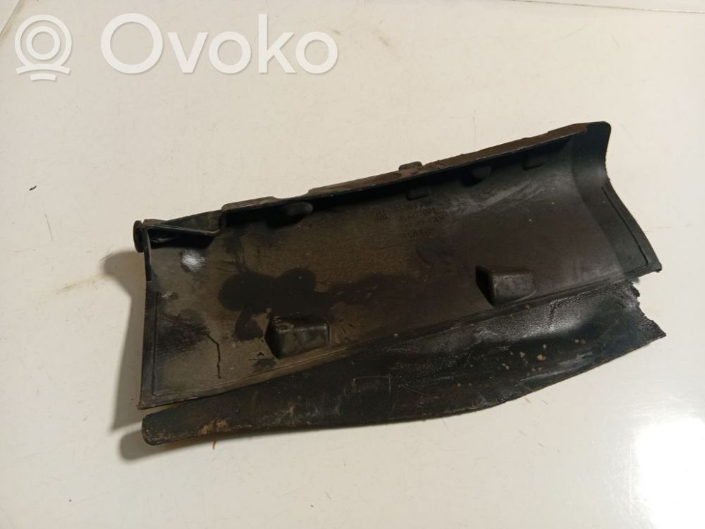 Opel Meriva B Pyyhinkoneiston lista 