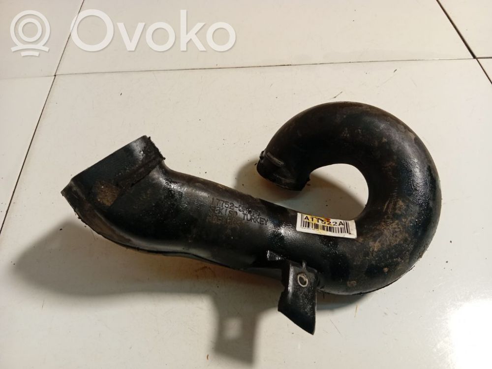 Ilmanoton letku   177520R010,177520R010,177520R010