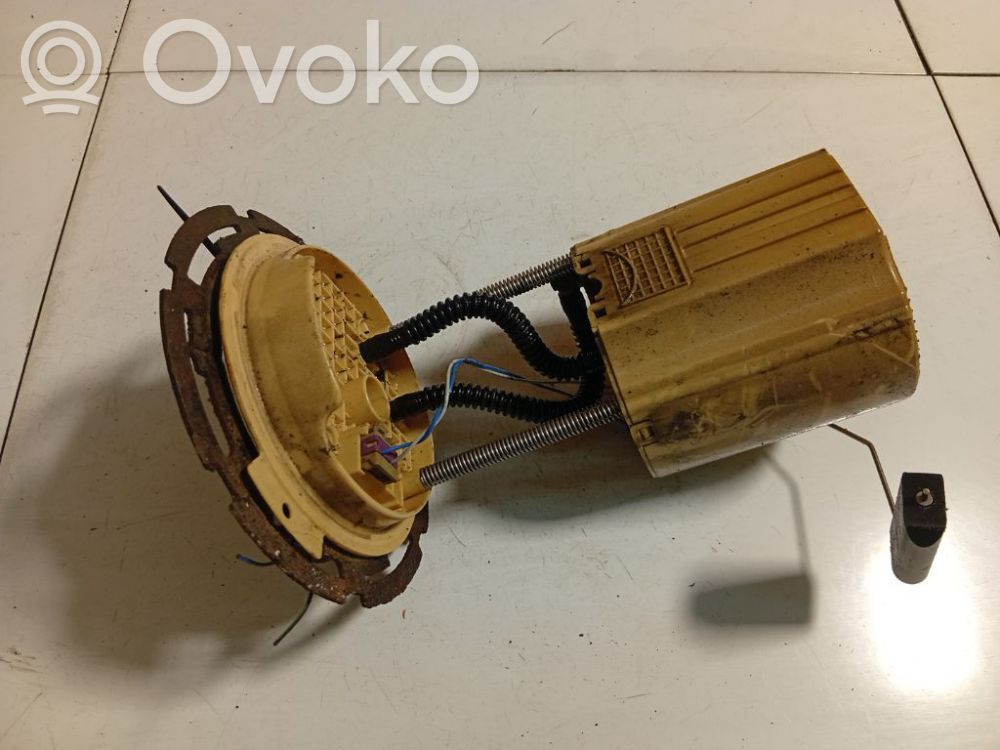 Sensor de nivel de combustible   13503686,13503686,2241010627