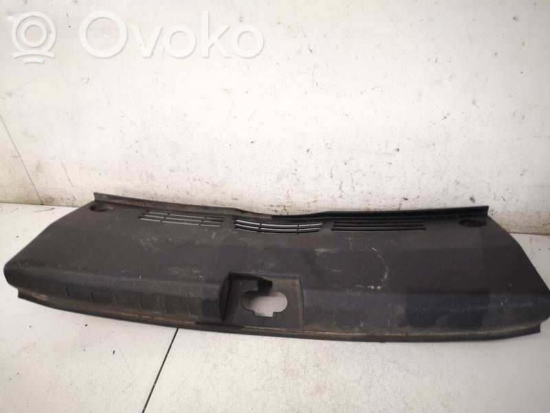Seat Leon (1P) Alte elemente acoperire portbagaj 