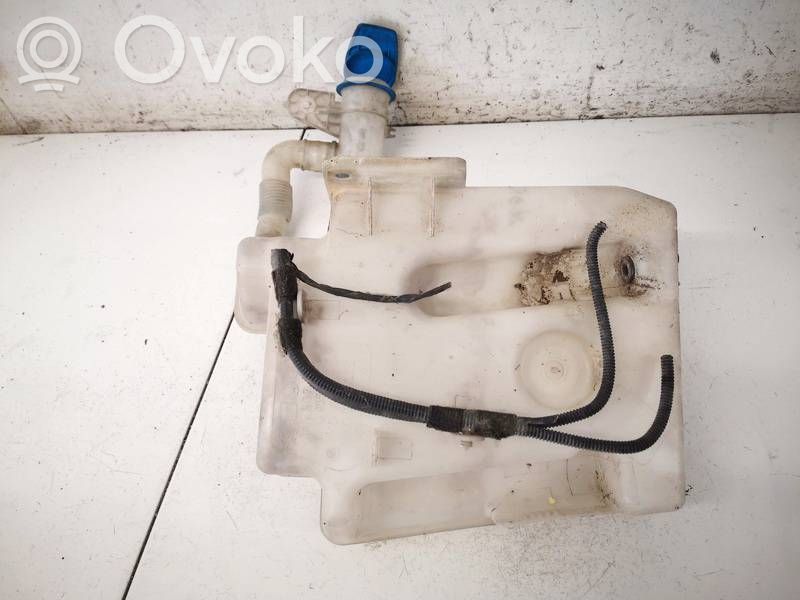 Seat Leon (1P) Serbatoio/vaschetta liquido lavavetri parabrezza