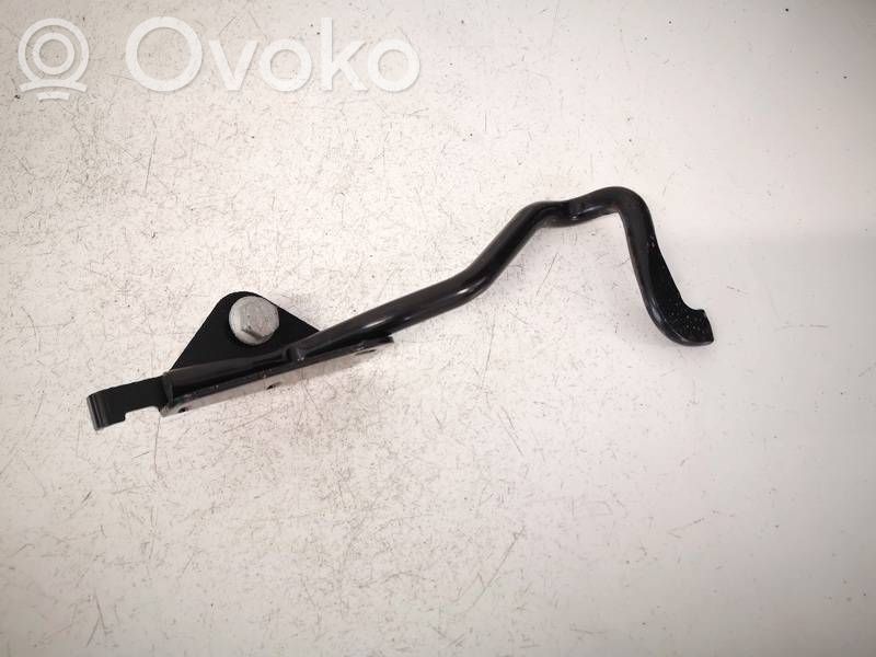 Seat Leon (1P) Inne części karoserii 