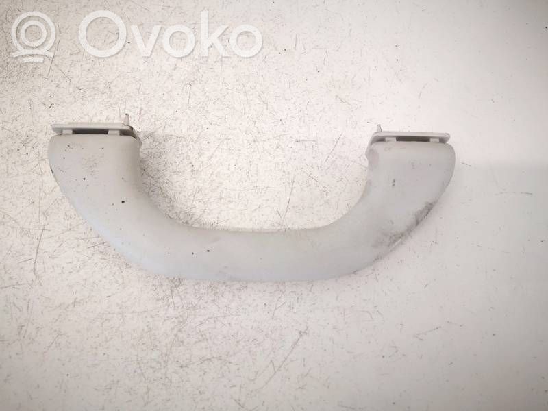 Seat Leon (1P) Asidero interior trasero 