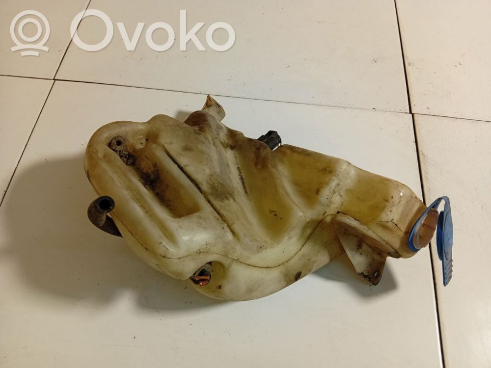 Audi A6 S6 C5 4B Serbatoio/vaschetta liquido lavavetri parabrezza
