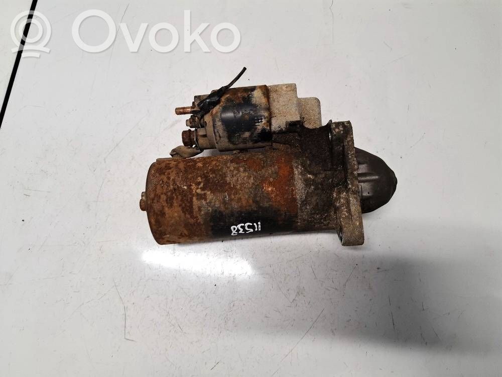 Electromotor   STA,STA
