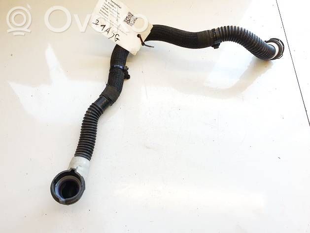 Engine coolant pipe/hose   107759400C,107759400C,107759400C