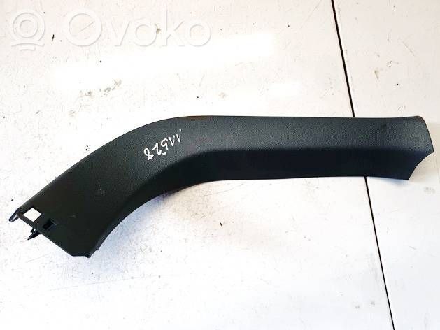 Ford Grand C-MAX Alte elemente acoperire portbagaj